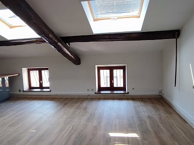 APPARTEMENT T3 A LOUER - ST ETIENNE Marengo - 62 m2 - 444 € charges comprises par mois