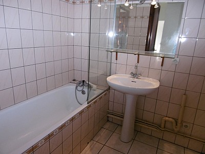 APPARTEMENT T3 A LOUER - ST ETIENNE Marengo - 62 m2 - 444 € charges comprises par mois