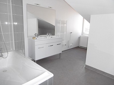 APPARTEMENT T3 A LOUER - ST ETIENNE Hotel-de-Ville - 83 m2 - 660 € charges comprises par mois