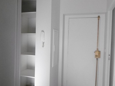 APPARTEMENT T3 A LOUER - ST ETIENNE Hotel-de-Ville - 83 m2 - 660 € charges comprises par mois