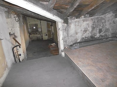 APPARTEMENT T3 A LOUER - ST ETIENNE Hotel-de-Ville - 83 m2 - 660 € charges comprises par mois