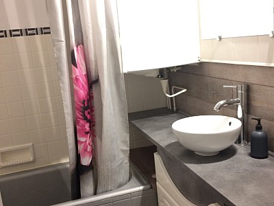 APPARTEMENT T3 A LOUER - ST ETIENNE Parc de l Europe Est - 61 m2 - 585 € charges comprises par mois