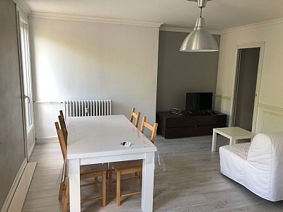 APPARTEMENT T3 A LOUER - ST ETIENNE Fauriel-Le Platon - 55 m2 - 645 € charges comprises par mois