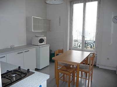 APPARTEMENT T3 A LOUER - ST ETIENNE Villeboeuf - 67.42 m2 - 715 € charges comprises par mois