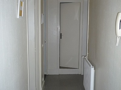 APPARTEMENT T3 A LOUER - ST ETIENNE Villeboeuf - 67.42 m2 - 715 € charges comprises par mois