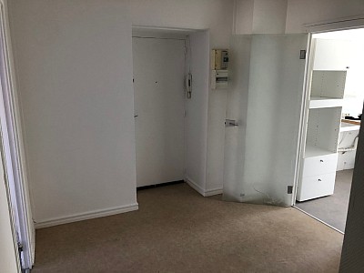 APPARTEMENT T3 A LOUER - ST ETIENNE La Terrasse-Etivaliere-Grouchy - 70 m2 - 645 € charges comprises par mois