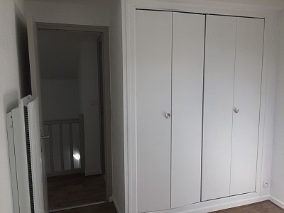 APPARTEMENT T3 A LOUER - ST ETIENNE Cret de Roc Ouest - 72 m2 - 610 € charges comprises par mois