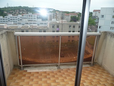 APPARTEMENT T3 A LOUER - ST ETIENNE Grand Clos - 66 m2 - 565 € charges comprises par mois
