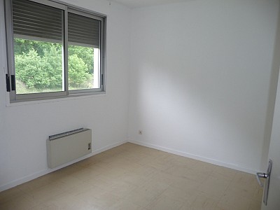 APPARTEMENT T3 A LOUER - ST ETIENNE Grand Clos - 66 m2 - 565 € charges comprises par mois