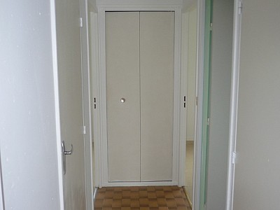 APPARTEMENT T3 A LOUER - ST ETIENNE Grand Clos - 66 m2 - 565 € charges comprises par mois