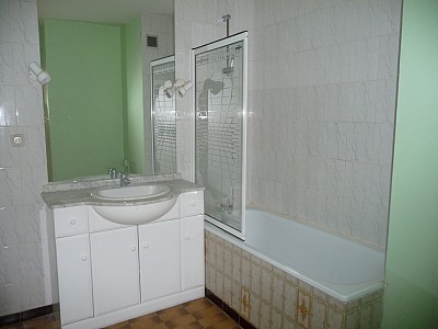 APPARTEMENT T3 A LOUER - ST ETIENNE Grand Clos - 66 m2 - 565 € charges comprises par mois