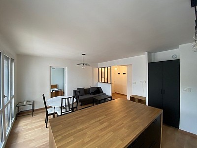 APPARTEMENT T2 A LOUER - ST ETIENNE Chavanelle - 43 m2 - 750 € charges comprises par mois