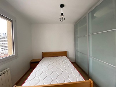 APPARTEMENT T2 A LOUER - ST ETIENNE Chavanelle - 43 m2 - 750 € charges comprises par mois