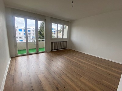 APPARTEMENT T3 A LOUER - ST ETIENNE La Richelandiere - 67 m2 - 650 € charges comprises par mois