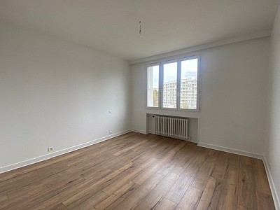 APPARTEMENT T3 A LOUER - ST ETIENNE La Richelandiere - 67 m2 - 650 € charges comprises par mois