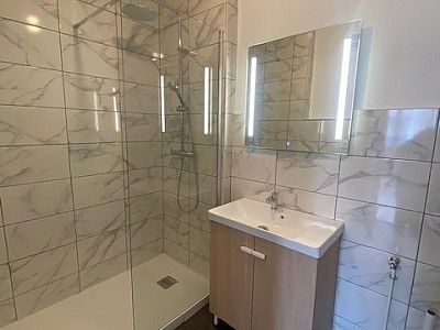 APPARTEMENT T3 A LOUER - ST ETIENNE La Richelandiere - 67 m2 - 650 € charges comprises par mois