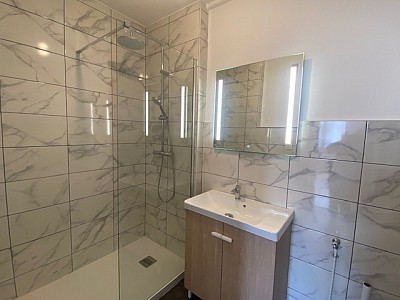 APPARTEMENT T3 A LOUER - ST ETIENNE La Richelandiere - 67 m2 - 650 € charges comprises par mois
