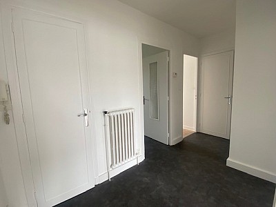 APPARTEMENT T3 A LOUER - ST ETIENNE La Richelandiere - 67 m2 - 650 € charges comprises par mois