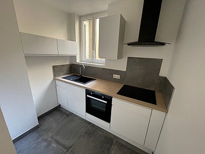 APPARTEMENT T3 A LOUER - ST ETIENNE Jacquard - 53 m2 - 570 € charges comprises par mois