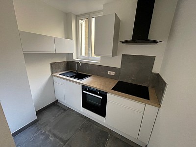 APPARTEMENT T3 A LOUER - ST ETIENNE Jacquard - 53.89 m2 - 570 € charges comprises par mois