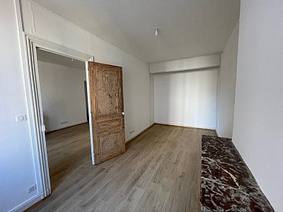 APPARTEMENT T3 A LOUER - ST ETIENNE Jacquard - 53 m2 - 570 € charges comprises par mois
