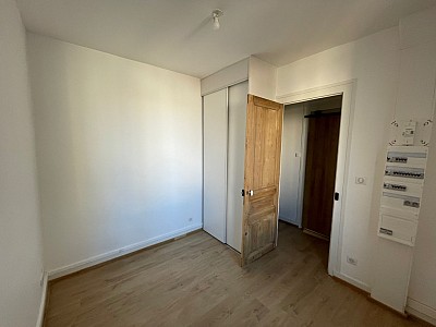 APPARTEMENT T3 A LOUER - ST ETIENNE Jacquard - 53 m2 - 570 € charges comprises par mois