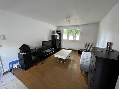 APPARTEMENT T3 A LOUER - ST ETIENNE La Marandiniere - 51.77 m2 - 580 € charges comprises par mois