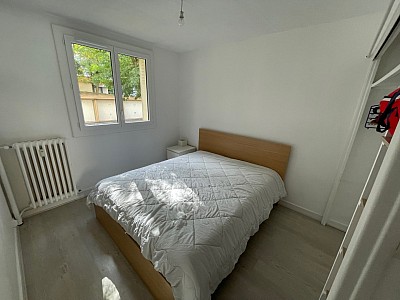APPARTEMENT T3 A LOUER - ST ETIENNE La Marandiniere - 51 m2 - 580 € charges comprises par mois