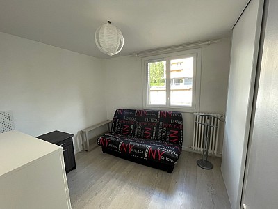 APPARTEMENT T3 A LOUER - ST ETIENNE La Marandiniere - 51.77 m2 - 580 € charges comprises par mois