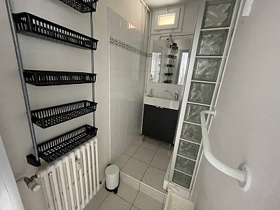 APPARTEMENT T3 A LOUER - ST ETIENNE La Marandiniere - 51 m2 - 580 € charges comprises par mois