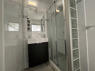APPARTEMENT T3 A LOUER - ST ETIENNE La Marandiniere - 51 m2 - 580 € charges comprises par mois