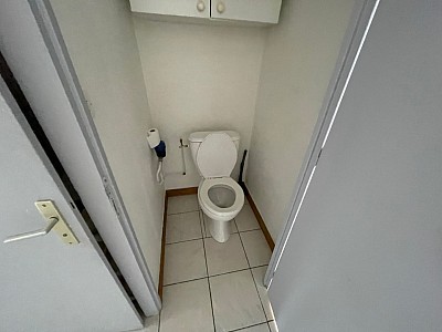 APPARTEMENT T3 A LOUER - ST ETIENNE La Marandiniere - 51 m2 - 580 € charges comprises par mois