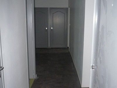 APPARTEMENT T3 A LOUER - ST ETIENNE Le Mont-La Jomayere - 82 m2 - 530,35 € charges comprises par mois
