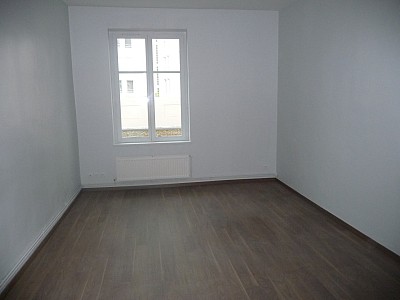 APPARTEMENT T3 A LOUER - ST ETIENNE Le Mont-La Jomayere - 82 m2 - 530,35 € charges comprises par mois