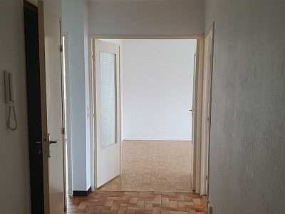 T3 A LOUER - UNIEUX Centre Est - 58 m2 - 618 € charges comprises par mois