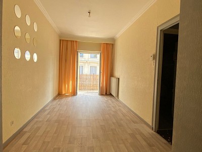 APPARTEMENT T3 - RIVE DE GIER - 76.71 m2 - VENDU