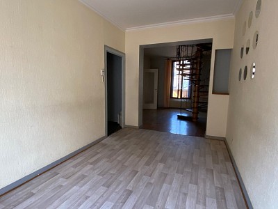 APPARTEMENT T3 - RIVE DE GIER - 76.71 m2 - VENDU