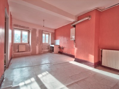 APPARTEMENT T3 A VENDRE - RIVE DE GIER - 63 m2 - 55000 €