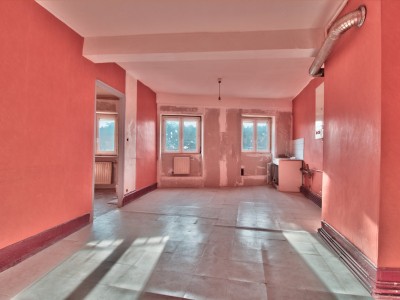 APPARTEMENT T3 A VENDRE - RIVE DE GIER - 63 m2 - 55000 €