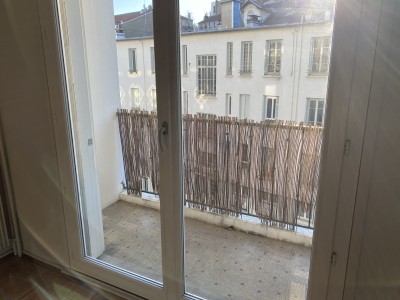 APPARTEMENT T3 - ST ETIENNE BADOUILLERE/ALBERT THOMAS - 104 m2 - VENDU