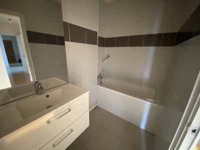 APPARTEMENT T3 A VENDRE - ST ETIENNE BADOUILLERE/ALBERT THOMAS - 104 m2 - 105000 €