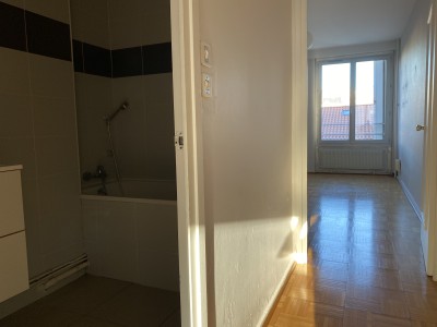 APPARTEMENT T3 A VENDRE - ST ETIENNE BADOUILLERE/ALBERT THOMAS - 104 m2 - 105000 €
