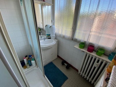APPARTEMENT T3 - ST ETIENNE - 55 m2 - VENDU