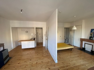 APPARTEMENT T3 A VENDRE - ST ETIENNE - 59 m2 - 65000 €