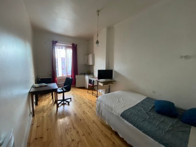 APPARTEMENT T3 A VENDRE - ST ETIENNE - 59 m2 - 65000 €