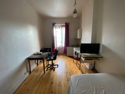APPARTEMENT T3 A VENDRE - ST ETIENNE - 59 m2 - 65000 €