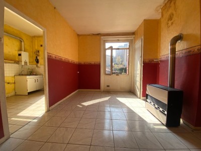 APPARTEMENT T3 A VENDRE - ST ETIENNE - 56.66 m2 - 42000 €