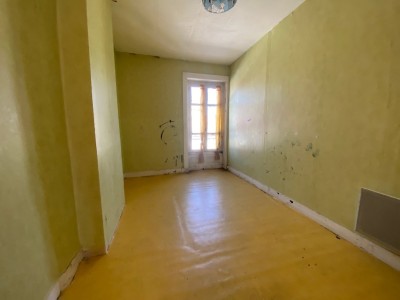 APPARTEMENT T3 - ST ETIENNE - 56.66 m2 - VENDU