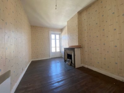 APPARTEMENT T3 - ST ETIENNE - 56.66 m2 - VENDU
