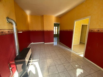 APPARTEMENT T3 - ST ETIENNE - 56.66 m2 - VENDU